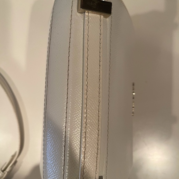 Givenchy Pandora Box Mini Leather Crossbody - Picture 5 of 8